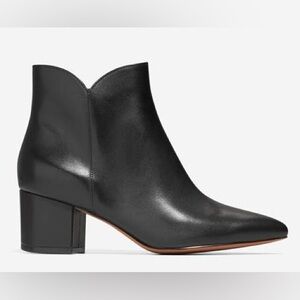 Cole Haan Elyse Ankle Boots